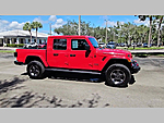 Used 2020 JEEP GLADIATOR RUBICON 4X4 in PEMBROKE PINES, FLORIDA (Photo 42)