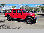 Used 2020 JEEP GLADIATOR RUBICON 4X4 in PEMBROKE PINES, FLORIDA (Photo 43)