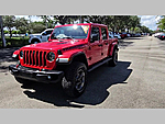 Used 2020 JEEP GLADIATOR RUBICON 4X4 in PEMBROKE PINES, FLORIDA (Photo 46)