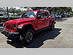 Used 2020 JEEP GLADIATOR RUBICON 4X4 in PEMBROKE PINES, FLORIDA (Photo 47)