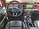 Used 2020 JEEP GLADIATOR RUBICON 4X4 in PEMBROKE PINES, FLORIDA (Photo 6)