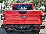Used 2020 JEEP GLADIATOR RUBICON 4X4 in PEMBROKE PINES, FLORIDA (Photo 8)