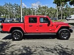 Used 2020 JEEP GLADIATOR RUBICON 4X4 in PEMBROKE PINES, FLORIDA (Photo 9)