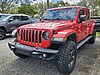 Used 2020 JEEP GLADIATOR RUBICON 4X4 in PEMBROKE PINES, FLORIDA