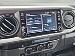 Used 2021 TOYOTA TACOMA SR5 DOUBLE CAB 5' BED V6 AT in PEMBROKE PINES, FLORIDA (Photo 13)