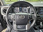 Used 2021 TOYOTA TACOMA SR5 DOUBLE CAB 5' BED V6 AT in PEMBROKE PINES, FLORIDA (Photo 17)