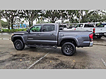 Used 2021 TOYOTA TACOMA SR5 DOUBLE CAB 5' BED V6 AT in PEMBROKE PINES, FLORIDA (Photo 24)