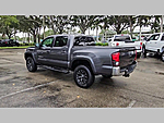 Used 2021 TOYOTA TACOMA SR5 DOUBLE CAB 5' BED V6 AT in PEMBROKE PINES, FLORIDA (Photo 26)