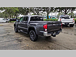 Used 2021 TOYOTA TACOMA SR5 DOUBLE CAB 5' BED V6 AT in PEMBROKE PINES, FLORIDA (Photo 27)
