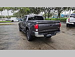 Used 2021 TOYOTA TACOMA SR5 DOUBLE CAB 5' BED V6 AT in PEMBROKE PINES, FLORIDA (Photo 28)