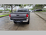 Used 2021 TOYOTA TACOMA SR5 DOUBLE CAB 5' BED V6 AT in PEMBROKE PINES, FLORIDA (Photo 29)