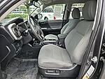 Used 2021 TOYOTA TACOMA SR5 DOUBLE CAB 5' BED V6 AT in PEMBROKE PINES, FLORIDA (Photo 3)