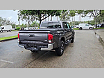 Used 2021 TOYOTA TACOMA SR5 DOUBLE CAB 5' BED V6 AT in PEMBROKE PINES, FLORIDA (Photo 30)