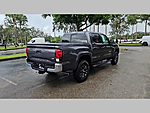 Used 2021 TOYOTA TACOMA SR5 DOUBLE CAB 5' BED V6 AT in PEMBROKE PINES, FLORIDA (Photo 31)