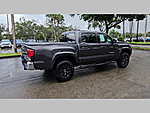 Used 2021 TOYOTA TACOMA SR5 DOUBLE CAB 5' BED V6 AT in PEMBROKE PINES, FLORIDA (Photo 32)
