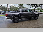 Used 2021 TOYOTA TACOMA SR5 DOUBLE CAB 5' BED V6 AT in PEMBROKE PINES, FLORIDA (Photo 33)