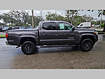 Used 2021 TOYOTA TACOMA SR5 DOUBLE CAB 5' BED V6 AT in PEMBROKE PINES, FLORIDA (Photo 35)