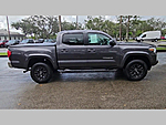 Used 2021 TOYOTA TACOMA SR5 DOUBLE CAB 5' BED V6 AT in PEMBROKE PINES, FLORIDA (Photo 36)