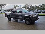 Used 2021 TOYOTA TACOMA SR5 DOUBLE CAB 5' BED V6 AT in PEMBROKE PINES, FLORIDA (Photo 38)