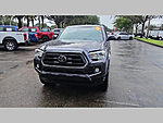 Used 2021 TOYOTA TACOMA SR5 DOUBLE CAB 5' BED V6 AT in PEMBROKE PINES, FLORIDA (Photo 41)