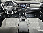 Used 2021 TOYOTA TACOMA SR5 DOUBLE CAB 5' BED V6 AT in PEMBROKE PINES, FLORIDA (Photo 5)