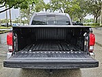 Used 2021 TOYOTA TACOMA SR5 DOUBLE CAB 5' BED V6 AT in PEMBROKE PINES, FLORIDA (Photo 7)