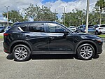 Used 2020 MAZDA CX-5 GRAND TOURING FWD in PEMBROKE PINES, FLORIDA (Photo 10)