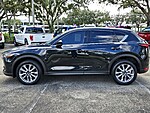 Used 2020 MAZDA CX-5 GRAND TOURING FWD in PEMBROKE PINES, FLORIDA (Photo 2)