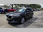 Used 2020 MAZDA CX-5 GRAND TOURING FWD in PEMBROKE PINES, FLORIDA (Photo 24)