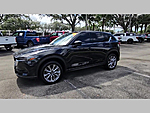 Used 2020 MAZDA CX-5 GRAND TOURING FWD in PEMBROKE PINES, FLORIDA (Photo 25)