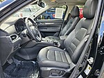 Used 2020 MAZDA CX-5 GRAND TOURING FWD in PEMBROKE PINES, FLORIDA (Photo 3)