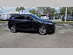 Used 2020 MAZDA CX-5 GRAND TOURING FWD in PEMBROKE PINES, FLORIDA (Photo 37)