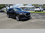 Used 2020 MAZDA CX-5 GRAND TOURING FWD in PEMBROKE PINES, FLORIDA (Photo 38)