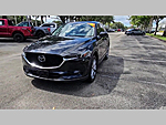 Used 2020 MAZDA CX-5 GRAND TOURING FWD in PEMBROKE PINES, FLORIDA (Photo 43)