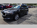 Used 2020 MAZDA CX-5 GRAND TOURING FWD in PEMBROKE PINES, FLORIDA (Photo 45)