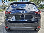 Used 2020 MAZDA CX-5 GRAND TOURING FWD in PEMBROKE PINES, FLORIDA (Photo 8)