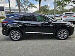 Used 2022 ACURA RDX FWD W/TECHNOLOGY PACKAGE in PEMBROKE PINES, FLORIDA (Photo 10)
