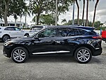 Used 2022 ACURA RDX FWD W/TECHNOLOGY PACKAGE in PEMBROKE PINES, FLORIDA (Photo 4)
