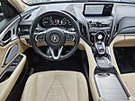 Used 2022 ACURA RDX FWD W/TECHNOLOGY PACKAGE in PEMBROKE PINES, FLORIDA (Photo 7)
