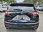 Used 2022 ACURA RDX FWD W/TECHNOLOGY PACKAGE in PEMBROKE PINES, FLORIDA (Photo 8)
