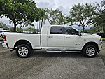 Used 2024 RAM 2500 LARAMIE 4X4 MEGA CAB 6'4