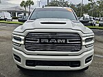 Used 2024 RAM 2500 LARAMIE 4X4 MEGA CAB 6'4