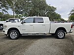 Used 2024 RAM 2500 LARAMIE 4X4 MEGA CAB 6'4