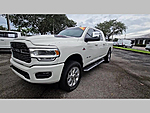 Used 2024 RAM 2500 LARAMIE 4X4 MEGA CAB 6'4