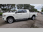 Used 2024 RAM 2500 LARAMIE 4X4 MEGA CAB 6'4