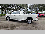 Used 2024 RAM 2500 LARAMIE 4X4 MEGA CAB 6'4