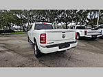 Used 2024 RAM 2500 LARAMIE 4X4 MEGA CAB 6'4