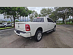Used 2024 RAM 2500 LARAMIE 4X4 MEGA CAB 6'4