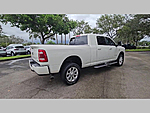 Used 2024 RAM 2500 LARAMIE 4X4 MEGA CAB 6'4