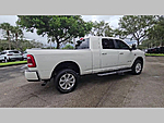 Used 2024 RAM 2500 LARAMIE 4X4 MEGA CAB 6'4